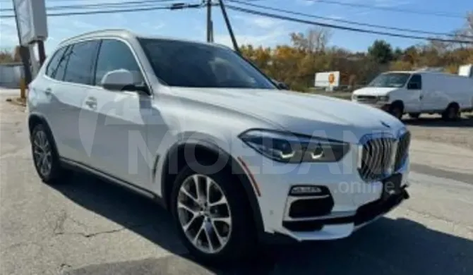 BMW X5 2019 Tbilisi - photo 2