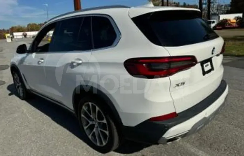 BMW X5 2019 თბილისი - photo 3