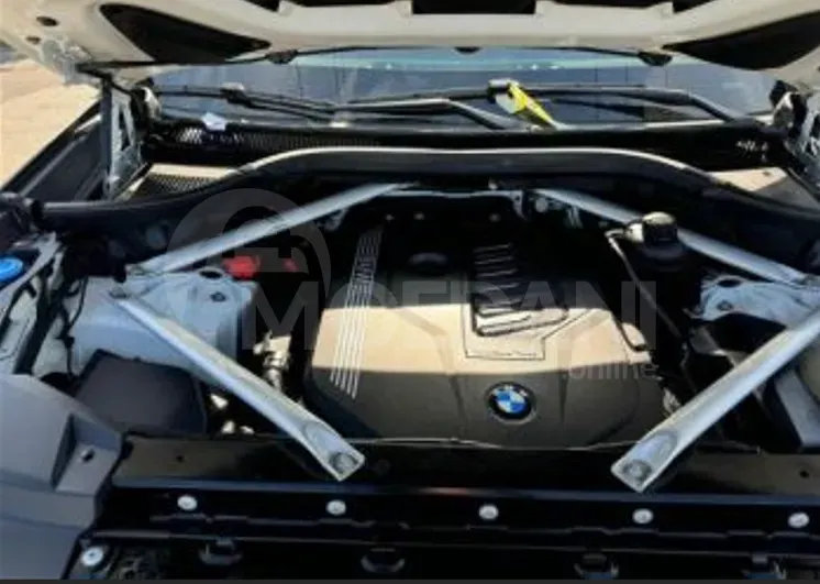 BMW X5 2019 თბილისი - photo 6