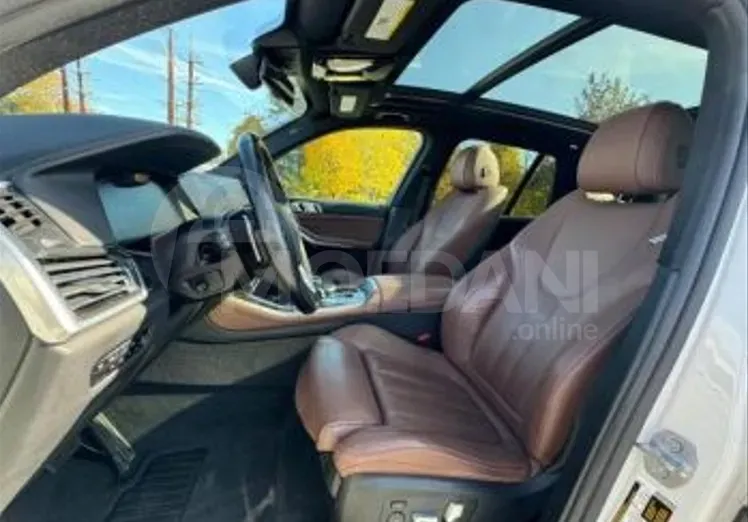 BMW X5 2019 თბილისი - photo 5
