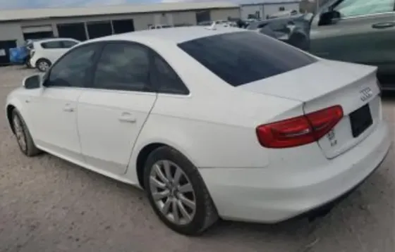 Audi A4 2015 Тбилиси