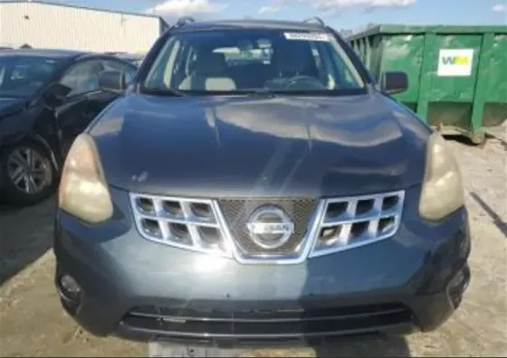 Nissan Rogue 2014 თბილისი