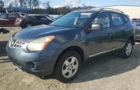 Nissan Rogue 2014 თბილისი