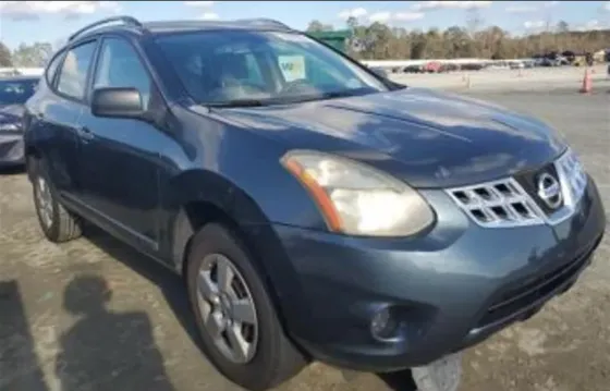 Nissan Rogue 2014 თბილისი