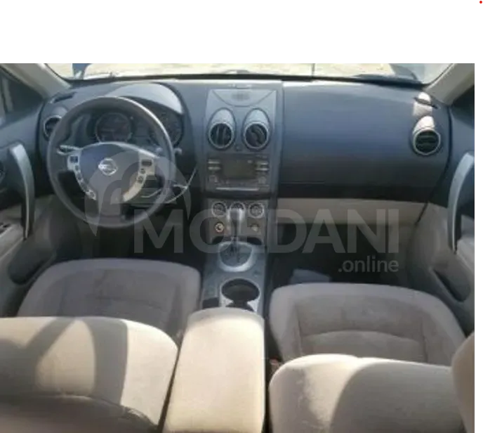 Nissan Rogue 2014 Тбилиси - изображение 4