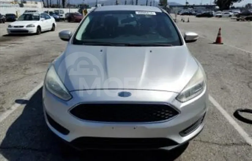 Ford Focus 2L 2015 Тбилиси - изображение 1