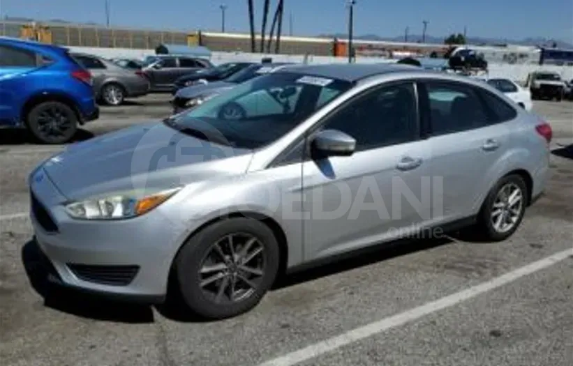 Ford Focus 2L 2015 Тбилиси - изображение 2