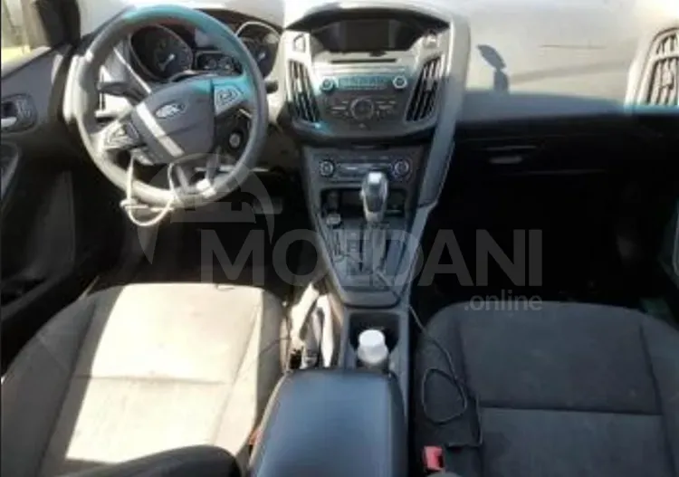 Ford Focus 2L 2015 Тбилиси - изображение 5