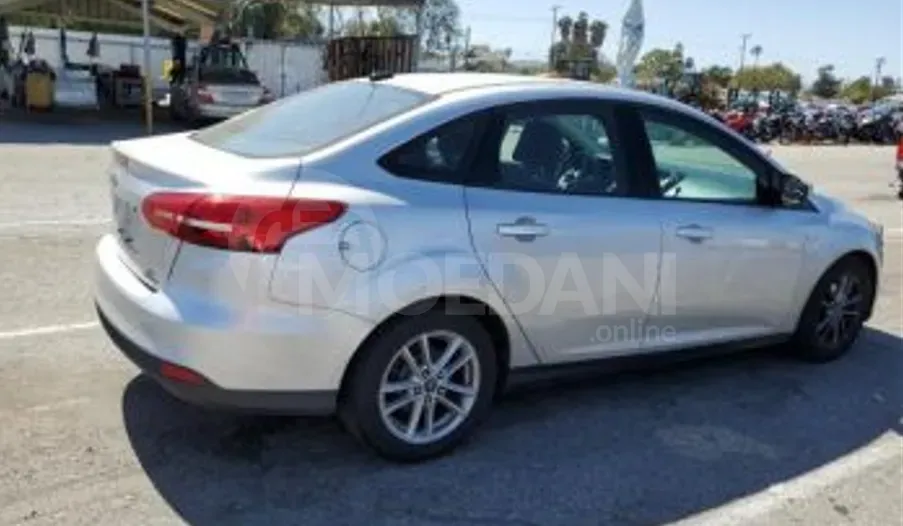 Ford Focus 2L 2015 Тбилиси - изображение 6