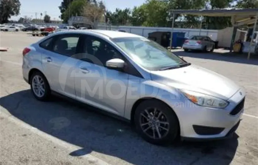 Ford Focus 2L 2015 Тбилиси - изображение 7