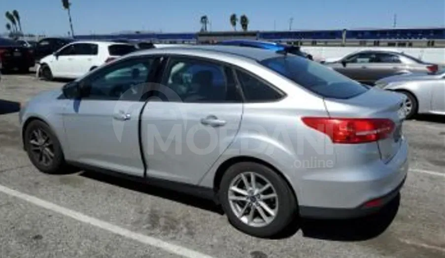 Ford Focus 2L 2015 Тбилиси - изображение 3