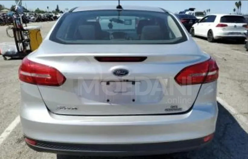 Ford Focus 2L 2015 Тбилиси - изображение 4