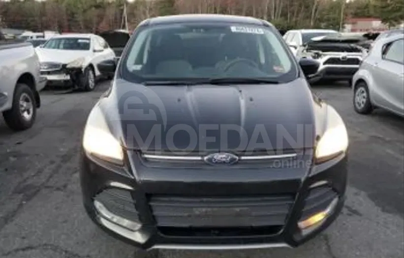 Ford Escape 1.6L 2015 თბილისი - photo 1