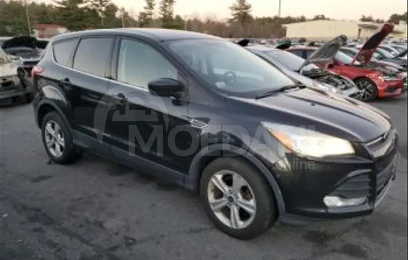 Ford Escape 1.6L 2015 თბილისი - photo 7