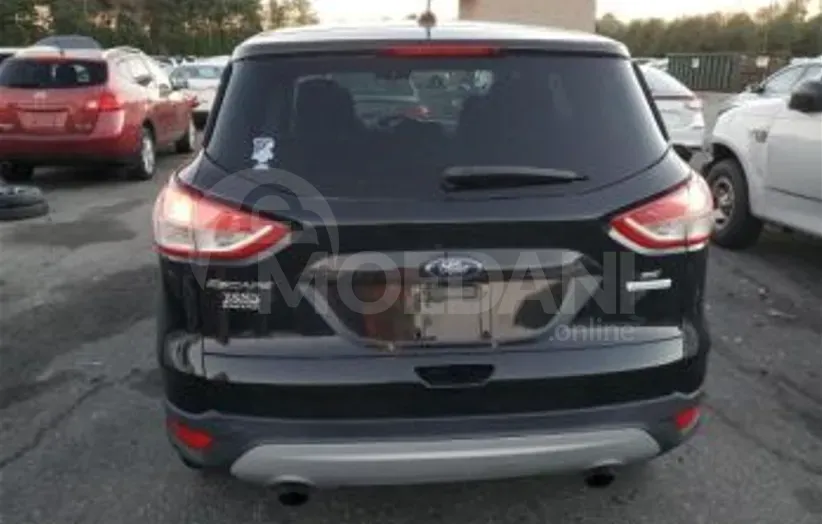 Ford Escape 1.6L 2015 თბილისი - photo 4