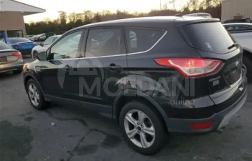 Ford Escape 1.6L 2015 თბილისი - photo 3
