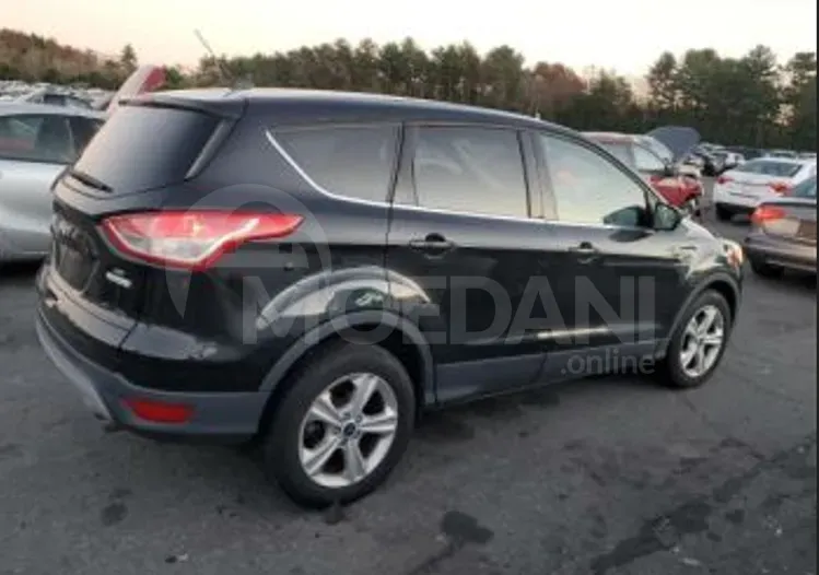 Ford Escape 1.6L 2015 თბილისი - photo 6