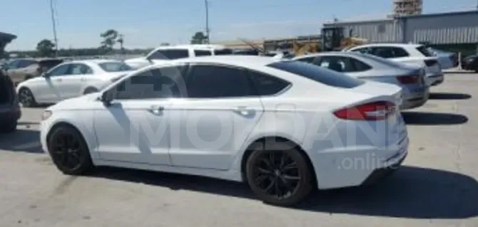 Ford Fusion 2019 Tbilisi - photo 3