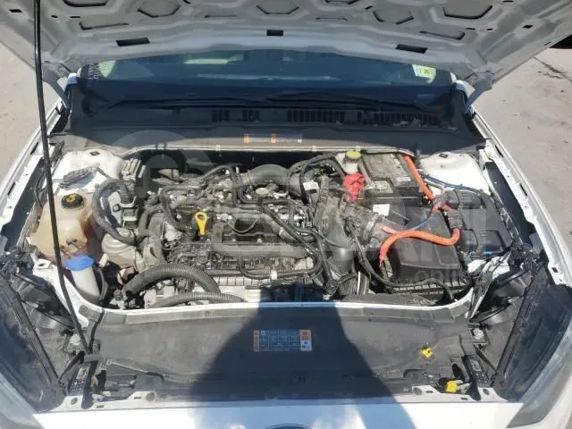 Ford Fusion 1.5L 2019 Тбилиси - изображение 7