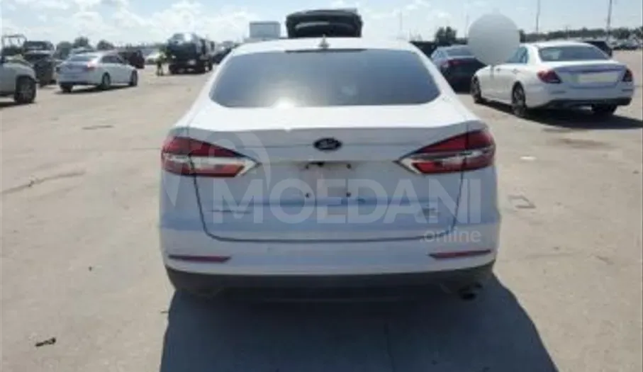 Ford Fusion 1.5L 2019 Тбилиси - изображение 6