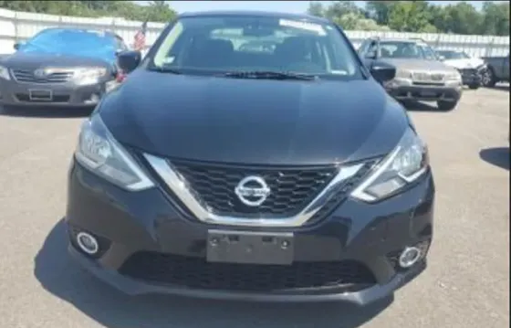 Nissan Sentra 2017 თბილისი