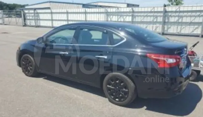 Nissan Sentra 2017 Tbilisi - photo 3