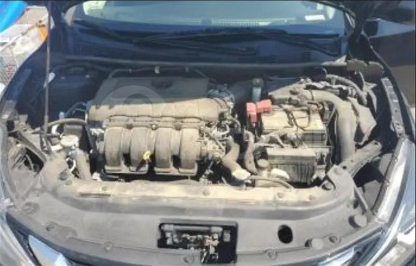 Nissan Sentra 2017 Тбилиси - изображение 5