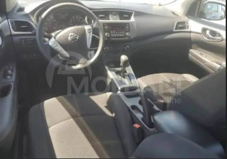 Nissan Sentra 2017 Тбилиси - изображение 4