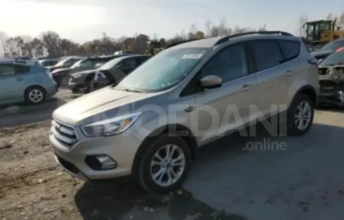 Ford Escape 2018 Tbilisi - photo 2