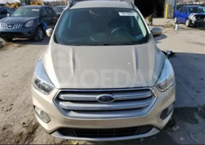 Ford Escape 2018 Tbilisi - photo 1