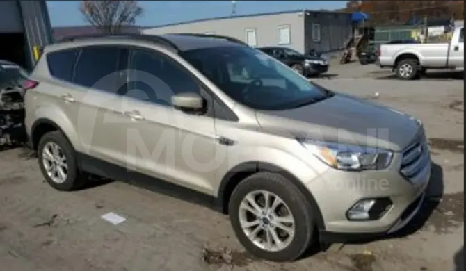 Ford Escape 2018 Tbilisi - photo 6