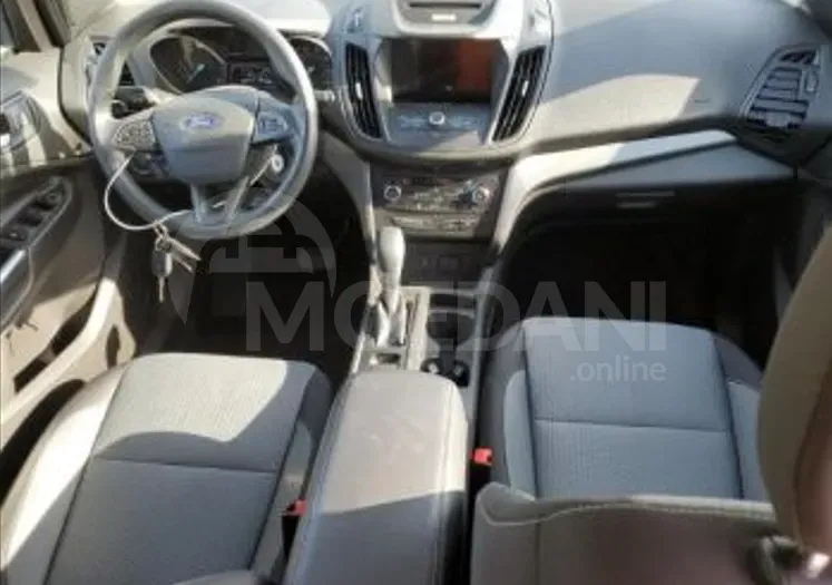 Ford Escape 1.5L 2018 თბილისი - photo 4