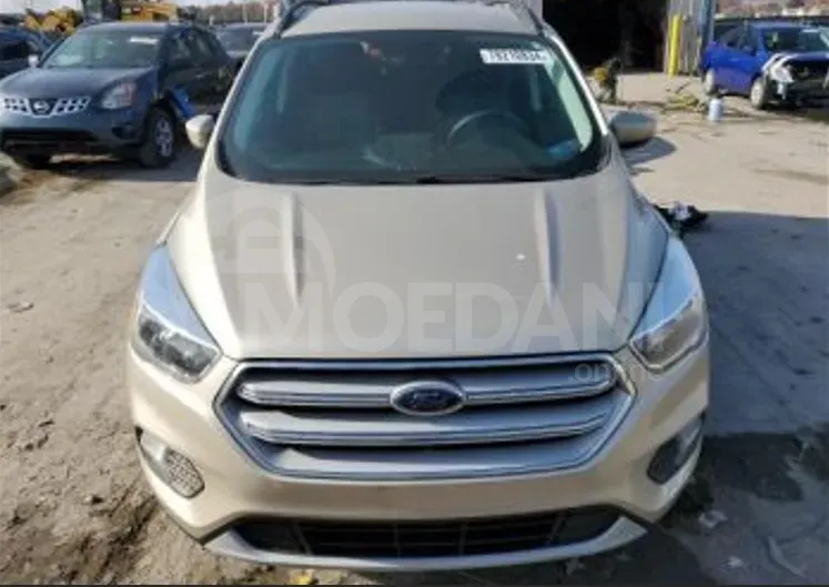 Ford Escape 1.5L 2018 თბილისი - photo 1