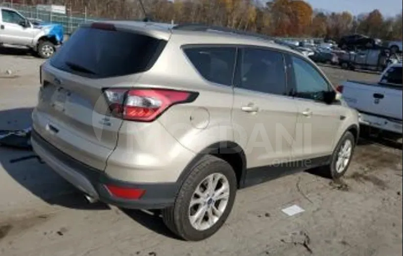 Ford Escape 1.5L 2018 თბილისი - photo 3