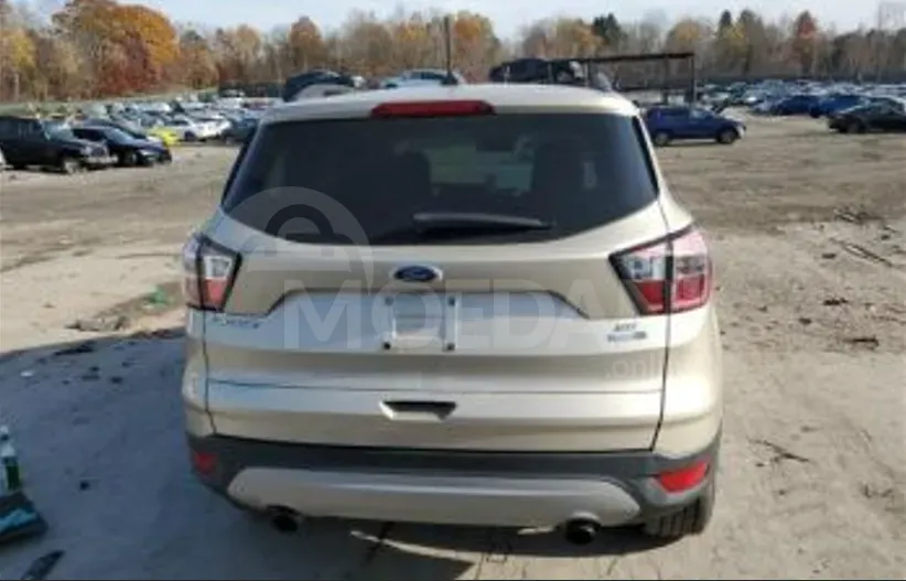 Ford Escape 1.5L 2018 თბილისი - photo 7