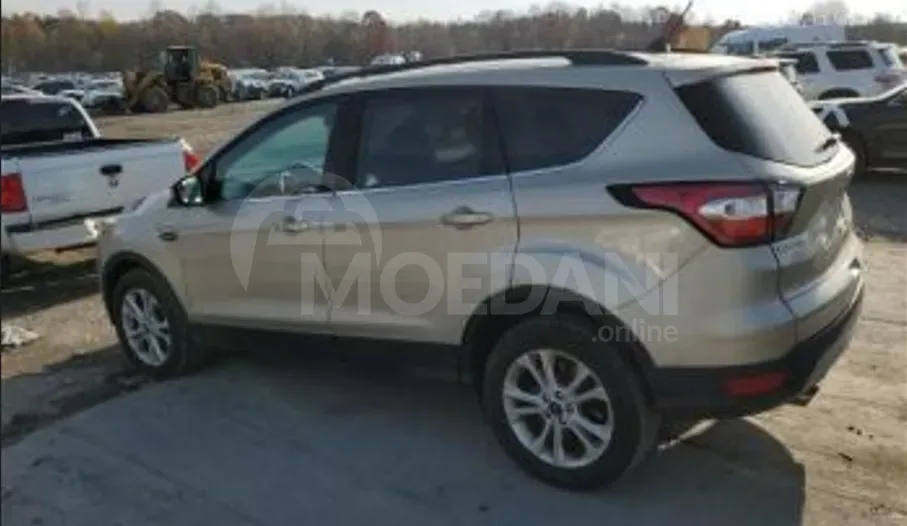 Ford Escape 1.5L 2018 თბილისი - photo 5