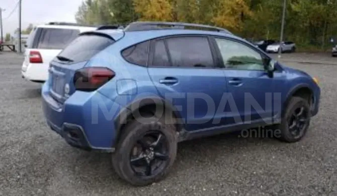 Subaru XV 2014 Tbilisi - photo 4