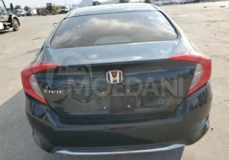 Honda Civic 2019 თბილისი - photo 5