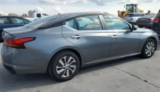 Nissan Altima 2020 თბილისი