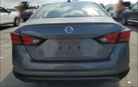 Nissan Altima 2020 თბილისი