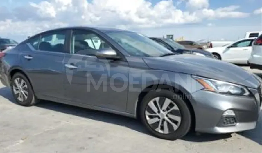 Nissan Altima 2020 Тбилиси - изображение 6