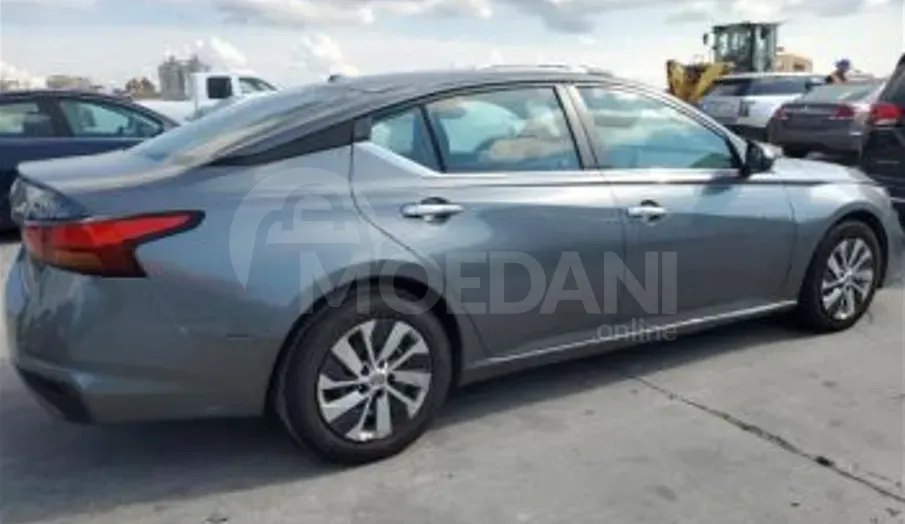 Nissan Altima 2020 Тбилиси - изображение 5