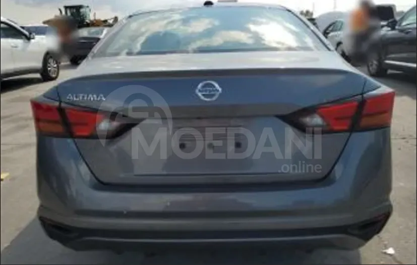 Nissan Altima 2020 Тбилиси - изображение 3