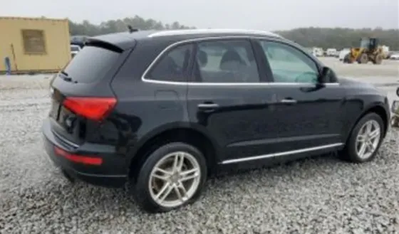 Audi Q5 2016 Тбилиси