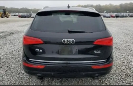 Audi Q5 2016 Тбилиси