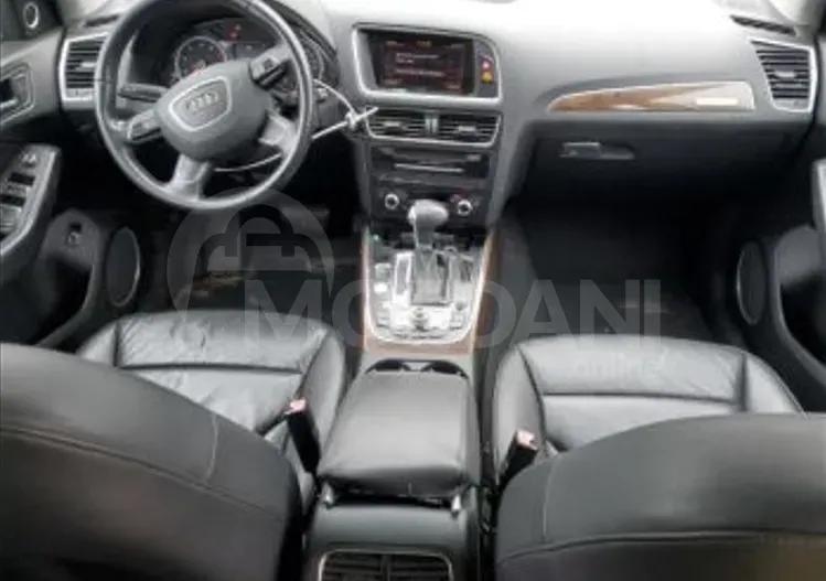 Audi Q5 2016 Тбилиси - изображение 5