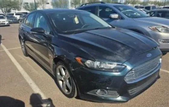 Ford Fusion 2014 თბილისი