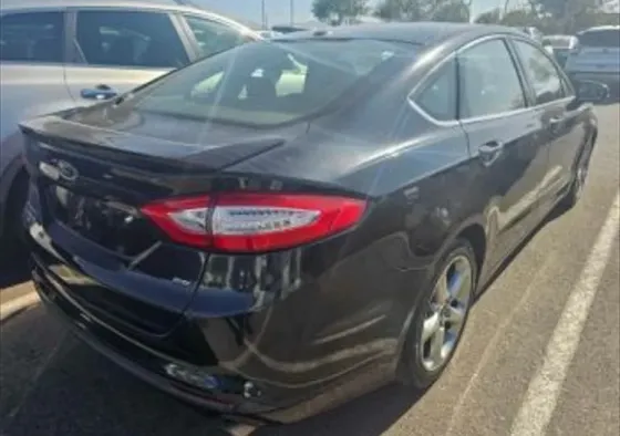 Ford Fusion 2014 თბილისი