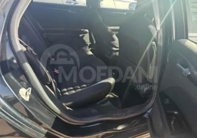 Ford Fusion 2.5L 2014 თბილისი - photo 5