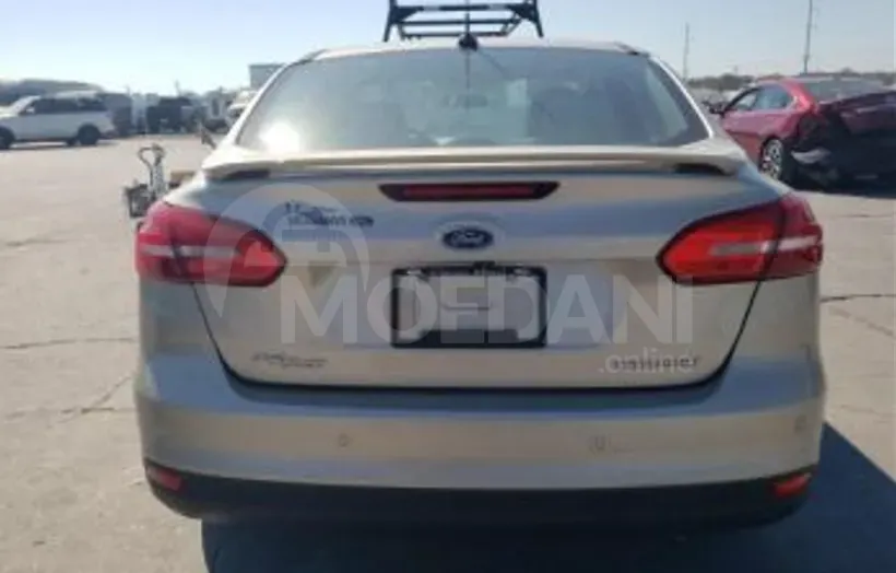 Ford Focus 2L 2018 Тбилиси - изображение 5